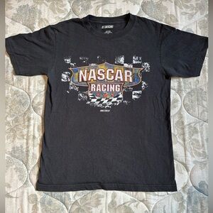 NASCAR Racing Vintage Tee
